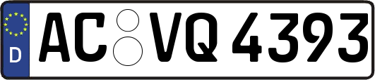 AC-VQ4393