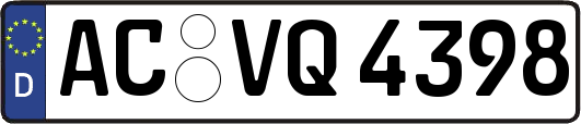 AC-VQ4398
