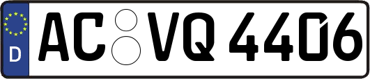 AC-VQ4406