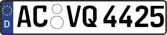AC-VQ4425