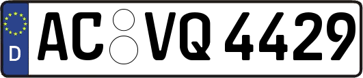 AC-VQ4429