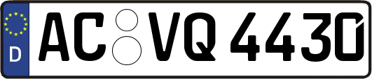 AC-VQ4430