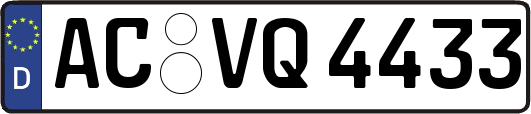 AC-VQ4433