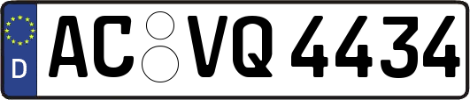 AC-VQ4434