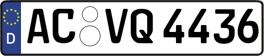 AC-VQ4436