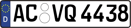 AC-VQ4438