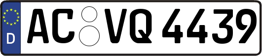 AC-VQ4439