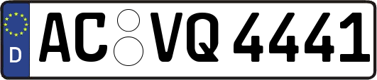 AC-VQ4441