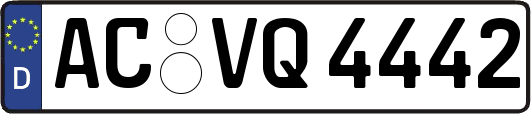 AC-VQ4442