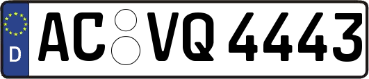 AC-VQ4443