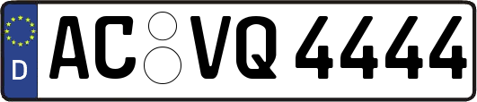 AC-VQ4444