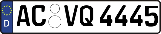 AC-VQ4445
