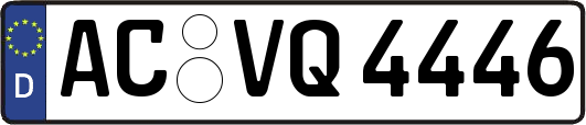 AC-VQ4446