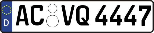 AC-VQ4447