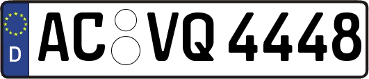 AC-VQ4448
