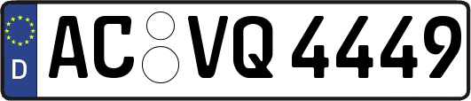 AC-VQ4449