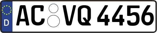 AC-VQ4456