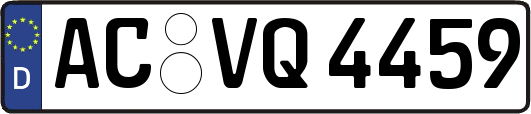 AC-VQ4459