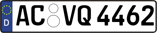 AC-VQ4462