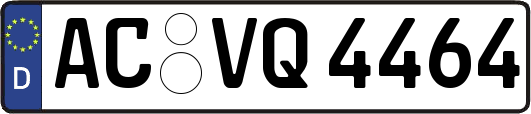 AC-VQ4464