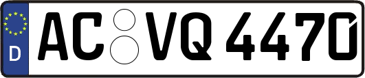 AC-VQ4470