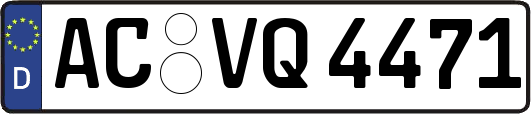 AC-VQ4471