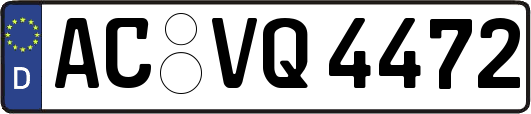 AC-VQ4472