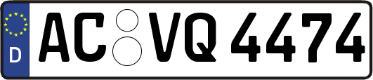 AC-VQ4474
