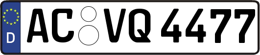 AC-VQ4477