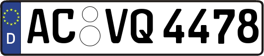 AC-VQ4478