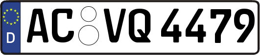 AC-VQ4479