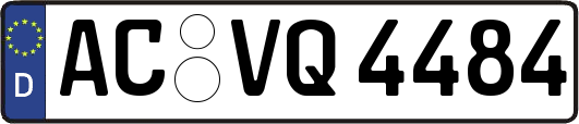 AC-VQ4484