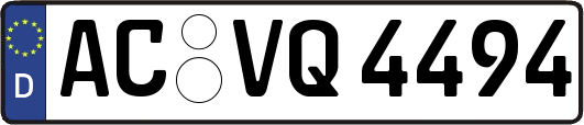 AC-VQ4494