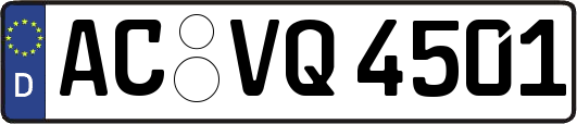 AC-VQ4501