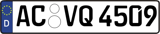 AC-VQ4509