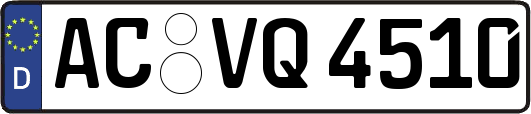 AC-VQ4510