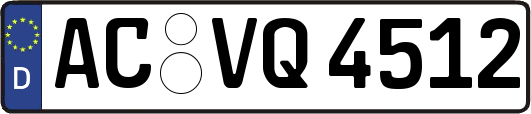 AC-VQ4512