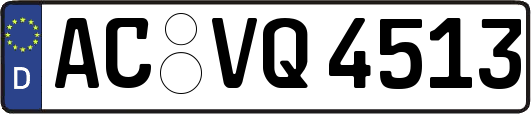 AC-VQ4513