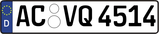 AC-VQ4514