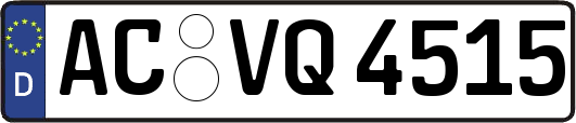 AC-VQ4515