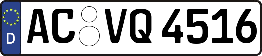 AC-VQ4516