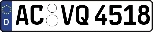 AC-VQ4518