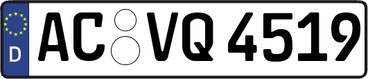 AC-VQ4519
