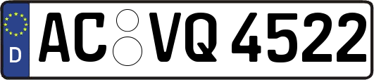 AC-VQ4522
