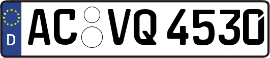 AC-VQ4530
