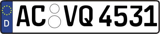AC-VQ4531