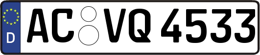 AC-VQ4533