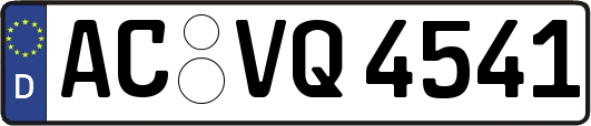 AC-VQ4541