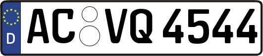 AC-VQ4544