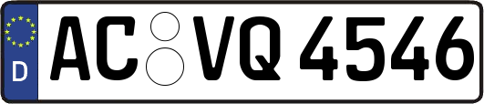 AC-VQ4546